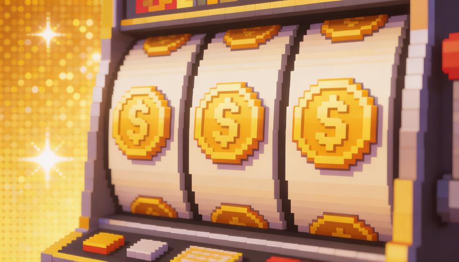 Jackpot Jill Jackpot Jill