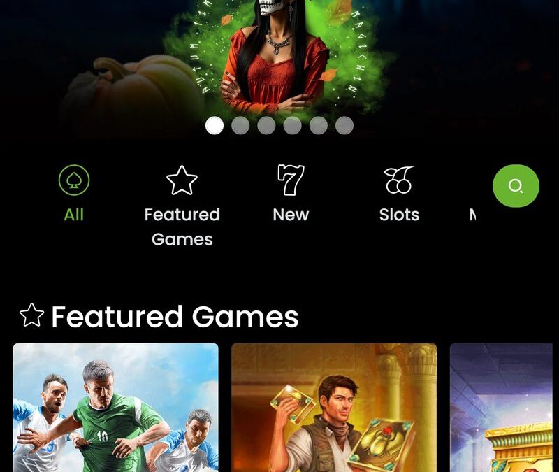 What’s the real draw of Magic Win Casino UK Login?